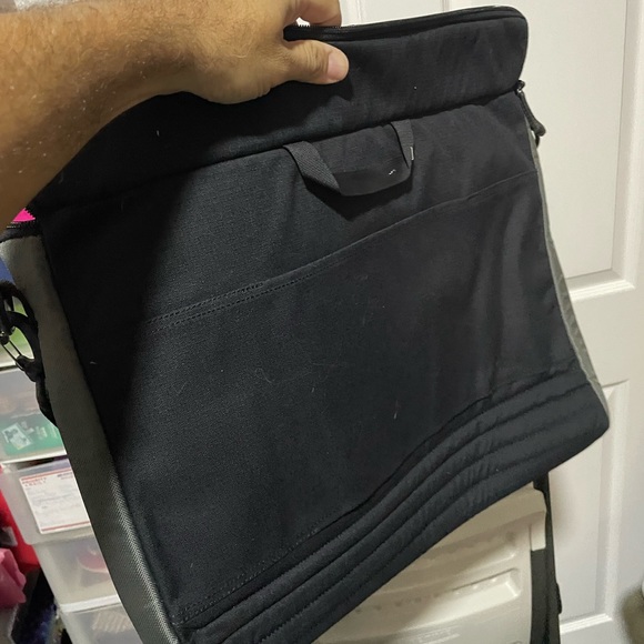 laptop protection bag Easy Creek. - Picture 6 of 8